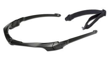 ESS - Crossbow Suppressor Frame - Black - 740-0450 (для страйкболу) 9770 фото
