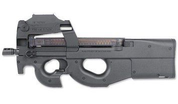 Tokyo Marui - P90 Machine Pistol airsoft (для страйкболу) 2783 фото