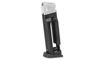 ASG - Magazine CZ 75D Compact - CO2 - 15596 (для страйкболу) 15145 фото