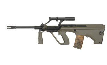 KU 902 - Bronze Green [Army Armament] (для страйкбола) KU902(OD) фото