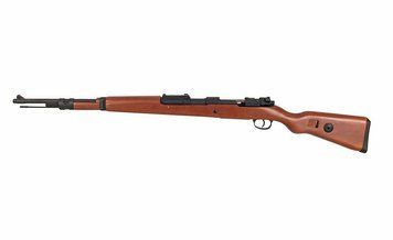 WWII KAR98K (Wood Stock Version) [Bell] (для страйкболу) 101A фото