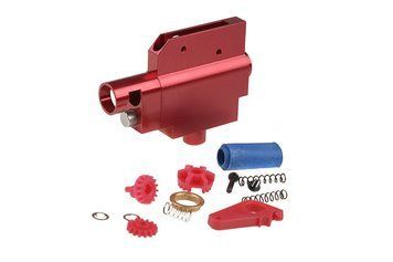 Комплектна камера hop-up CNC з MBlock для приводів типу SCAR [AirsoftPro] (для страйкболу) ARP-08-007464 фото