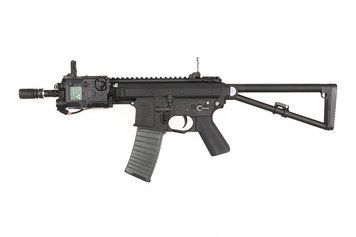 Страйкбольный привод Knight&rsquo;s Armament PDW 8&Prime; STD &ndash; [VFC] (для страйкбола) VFC-01-013471 фото