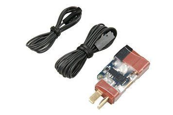 Układ Mosfet Gate NanoAAB [Gate] (для страйкболу) GAT-08-007322 фото
