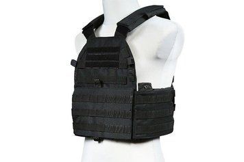 Жилет тактичний (розвантажувальний) типу 6094 - black [GFC Tactical] (для страйкболу) GFT-18-018426 фото