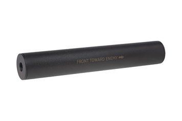 Tłumik Covert Tactical PRO 40x250mm "Front Toward Enemy" [Airsoft Engineering] (для страйкболу) AEN-09-019712 фото