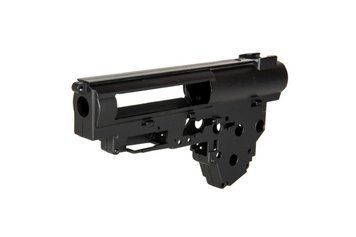 Стінки Gearbox 8mm під швидкозйомний пружину v3 [JG/GE] (для страйкболу) JGG-08-035219 фото