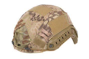 Кавер для шолома FAST PJ - HLD [Ultimate Tactical] (для страйкболу) UTT-21-011558 фото