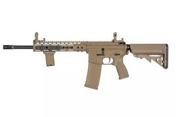 Штурмова гвинтівка SA-E09 EDGE&trade; - Full-Tan [Specna Arms] (для страйкболу) SPE-01-024557 фото