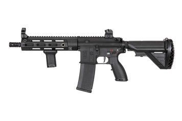 Страйкбольный аналог karabinka SA-H23 EDGE 2.0&trade; - czarna [Specna Arms] (для страйкболу) SPE-01-028554 фото