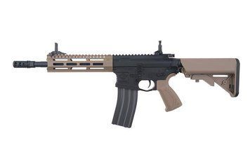 Штурмовая винтовка CM16 Raider 2.0 - tan [G&G] (для страйкбола) GIG-01-021251 фото