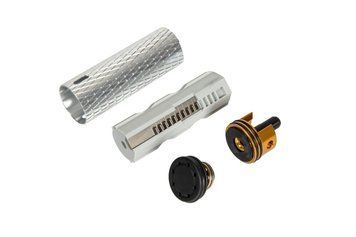 Zestaw cylindra do аналогов M4A1/RIS/SR16 [Modify] (для страйкбола) MOD-08-029407 фото