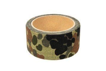 Taśma maskująca - flecktarn [Element] (для страйкбола) ELM-31-024898 фото