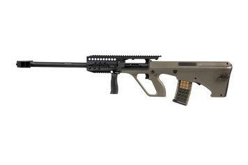Страйкбольный аналог karabinka SW-020-CN-B1 - Olive Drab [Snow Wolf] (для страйкболу) SWL-01-024806 фото