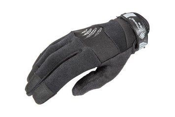 Rękawice taktyczne Armored Claw Accuracy Hot Weather - czarne [Armored Claw] (для страйкбола) ACL-33-025912 фото