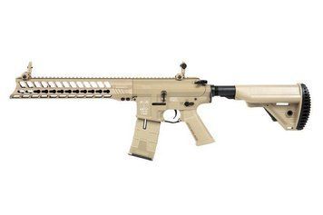 Штурмовая винтовка CXP-YAK CQB S1 - tan [ICS] (для страйкбола) ICS-01-024326 фото