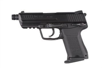 Страйкбольный пистолет Heckler&Koch HK45CT [Umarex] (для страйкболу) UMA-02-017132 фото