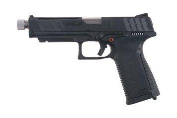 Страйкбольный пистолет GTP9 - black [G&G] (для страйкбола) GIG-02-024233 фото