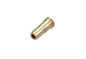 Нозл для приводів типу M4A1 / M15A2 / M15A4 [Airsoft Engineering] (для страйкболу) AEN-08-004107 фото
