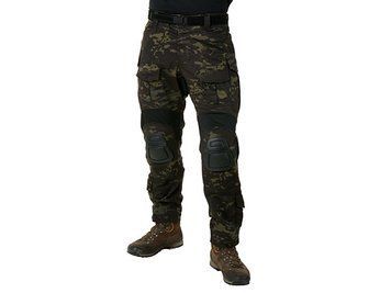 Spodnie bojowe Gen3 (38W) - MultiCam Black [Emerson] (для страйкболу) EM9351MCBK38 фото