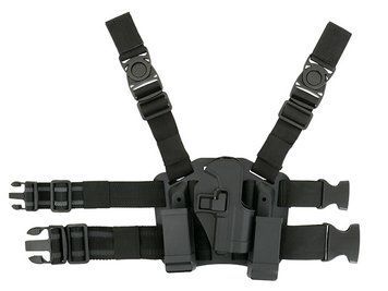 Набедренная кобура для серии USP &ndash; BLACK [CS] (для страйкбола) FBP2255 фото