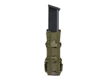 Длинный подсумок для пистолетного магазина - Multicam Tropic [8FIELDS] M51613118-MT фото