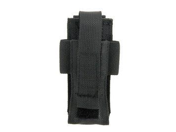 Kompaktowa ładownica na narzędzia na pas - Black [8FIELDS] (для страйкболу) M51613194-BK фото