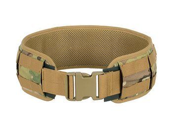 Пояс тактичний розвантажувальний MOLLE (розмір M) - Multicam [8FIELDS PREMIUM] M51617008-M-CP(COR) фото