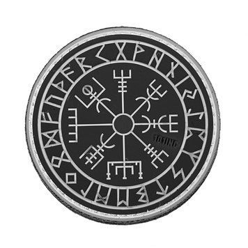 101 Inc. - 3D Patch - Protect Shield - Black - 444130-5137 18959 фото