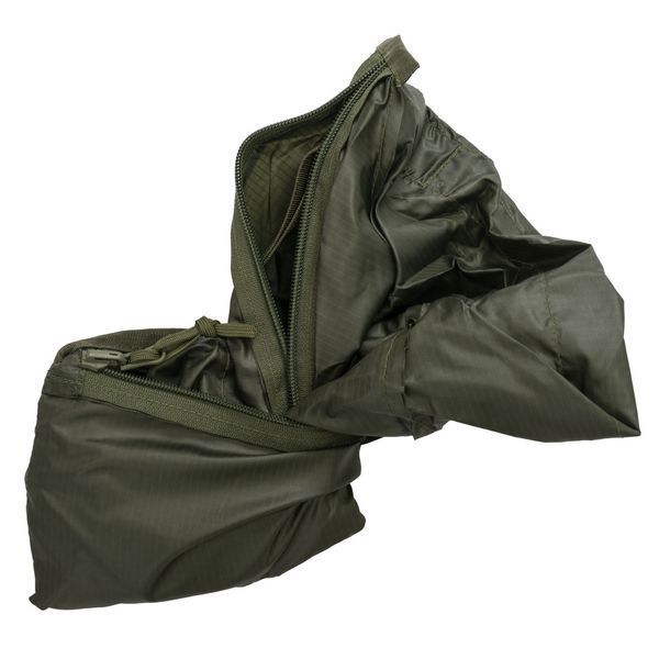 Helikon - СУМКА CARRYALL BACKUP BAG - POLYESTER - Multicam - tb-cab-po-14 tb-cab-po-14 фото
