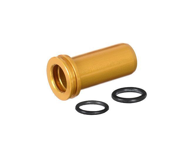 SVD aluminiowa doszczelniona dysza [FPS SOFTAIR]&nbsp;(для страйкбола) SPSVD фото