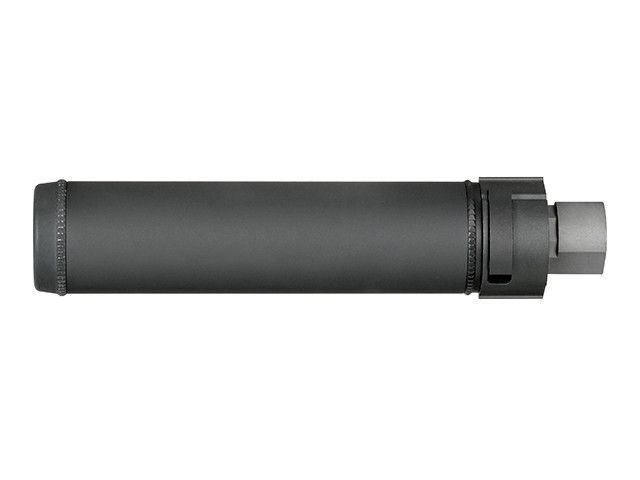 Imitacja tłumik dźwięku Special Force (177MM) - Black [5KU] (для страйкбола) 5KU-141-A фото