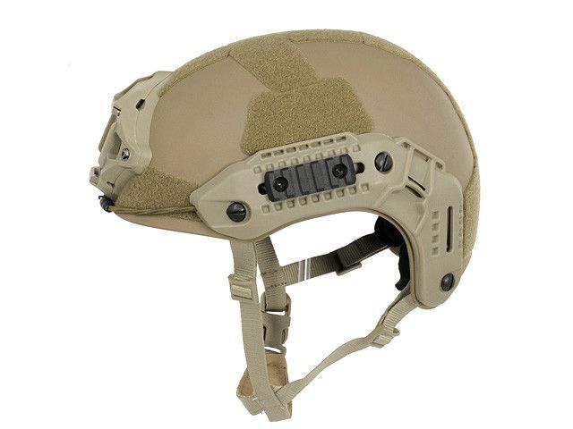 Крепление наушников M-13 M-LOK Mtek FLUX/ARC [Earmor] EAR-21-030315(M13) фото