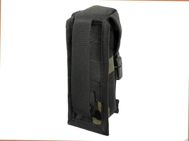 Подсумок для пистолетного магазина/multitool - Mullticam Black [8FIELDS] M51613264-MB фото