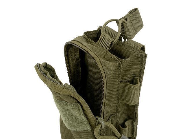 Підсумок магазинний із додатковою кишенею &mdash; Olive [8FIELDS]&nbsp;(для страйкболу) M51613134-OD фото