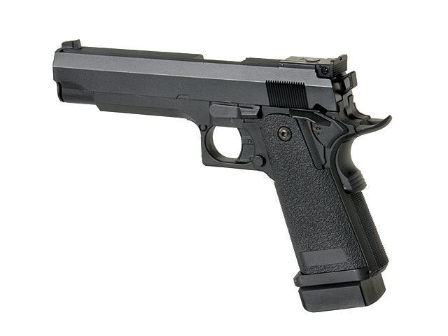 Hi-Capa 5.1 AEP CM.128 [CYMA] (для страйкболу) FB3497 фото