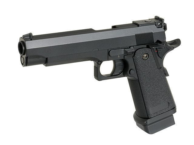 Hi-Capa 5.1 AEP CM.128 [CYMA] (для страйкболу) FB3497 фото