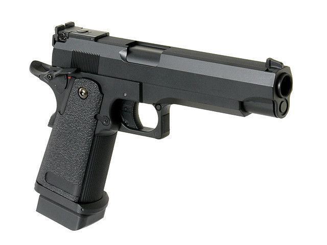Hi-Capa 5.1 AEP CM.128 [CYMA] (для страйкболу) FB3497 фото