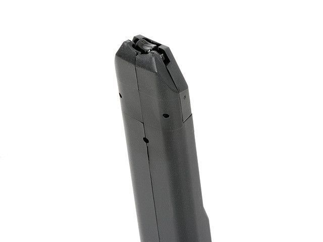 Увеличенный магазин на 80 шаров для CM.132S/CM.126 [CYMA] (для страйкбола) FBP4174(4166) фото