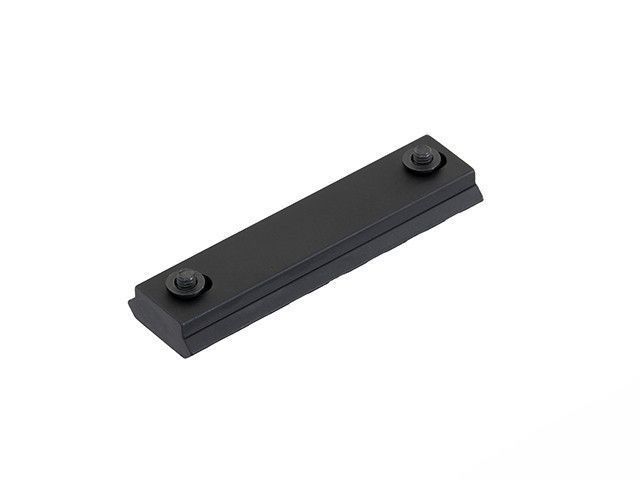 75mm Szyna montażowa Picatinny do łoża Key-Mod [Vector Optics] (для страйкболу) SCRAAM-23 фото