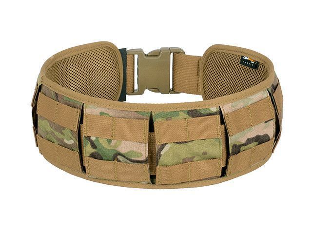 Пояс тактический разгрузочный MOLLE (размер S) - Multicam [8FIELDS PREMIUM] M51617008-S-CP(COR) фото