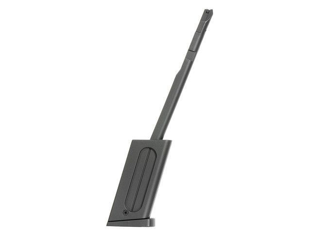 Увеличенный магазин на 80 шаров для CM.132S/CM.126 [CYMA] (для страйкбола) FBP4174(4166) фото