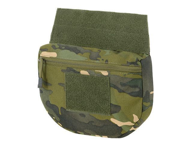 Підсумок напашний Mod.2 - Multicam Tropic [8FIELDS] M51613218-MT фото