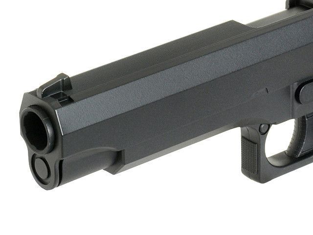 Hi-Capa 5.1 AEP CM.128 [CYMA] (для страйкболу) FB3497 фото