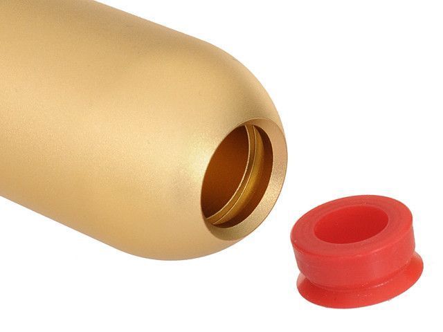 Страйкбольная граната 40mm - Длинная [Castellan] (для страйкбола) AS.12071-4-02 фото