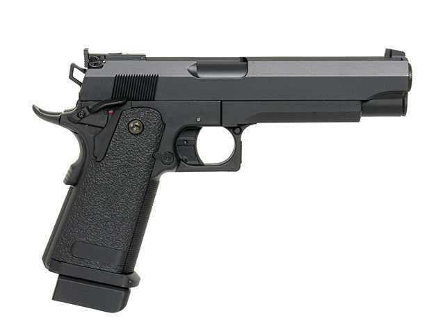 Hi-Capa 5.1 AEP CM.128 [CYMA] (для страйкболу) FB3497 фото