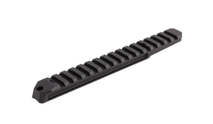 Action Army - VSR-10 / T10 Scope Rail - B01-039 (для страйкбола) 19450 фото