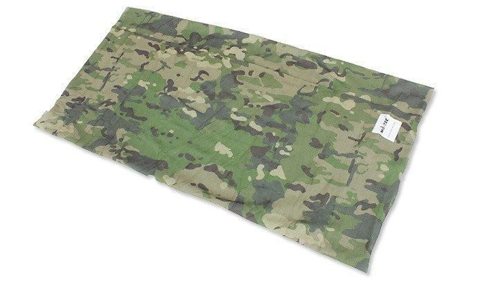 Mil-Tec - Headscarf - Multitarn - 12216049 (для страйкбола) 11977 фото
