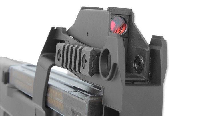 Tokyo Marui - P90 Machine Pistol airsoft (для страйкбола) 2783 фото