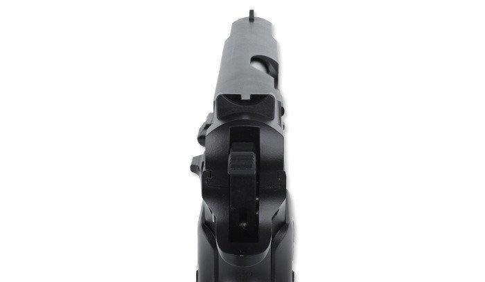 ASG - CZ 75 Pistol airsoft - Full Metal - 17397 (для страйкболу) 7073 фото